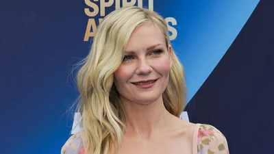 Кирстен Данст официально присоединилась к "Майнкрафт 2" - какую роль получила звезда