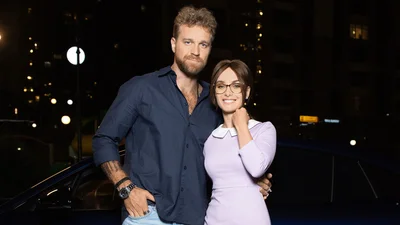 Актер Артемий Егоров прокомментировал ревность жены к Ксении Мишиной