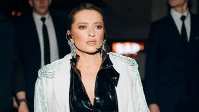 Наталія Могилевська пригадала курйоз, коли її забрали у поліцейський відділок