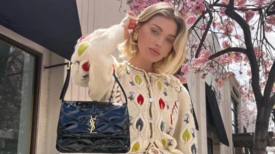 5 весенних ароматов, которые пахнут чистотой и свежестью – ты захочешь носить их каждый день