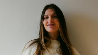 Ольга Харлан розсекретила стать свого первістка