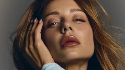 Улюблені хіти зазвучали українською: Тіна Кароль випустила альбом "Кохання. Сльози. Маніфест."