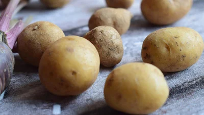 Все через картоплю: ірландка відсудила у свого шефа 31 тисячу доларів