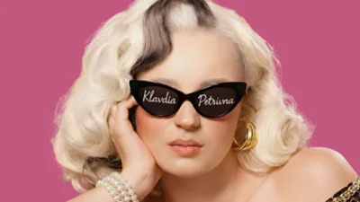 Klavdia Petrivna повертається: у фанатів скаче тиск від її нового хіта "SLAY"