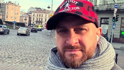 Олег Собчук вперше після скандального розлучення показав нову кохану: фото парочки та що про неї відомо