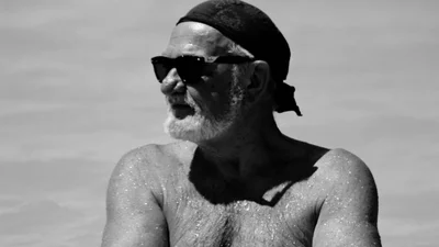 "Як казав мій дід: я твій дід": кумедні меми про дідусів, у яких кожен упізнає свого