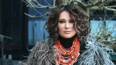 Мозгова розчулила мережу зверненням до доні від Пономарьова, яка уникає публічності