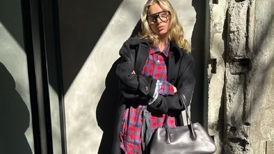 Як одягатися, коли +10: 3 образи, що рятують від примхливої весни