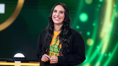 Їсть двічі на день: Джамала розсекретила свій раціон, який допомагає їй тримати в формі осину талію