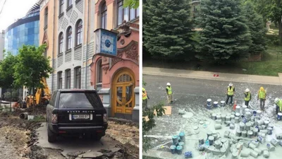 Невдахи, у яких день пішов коту під хвіст - радій, що не ти на їхньому місці