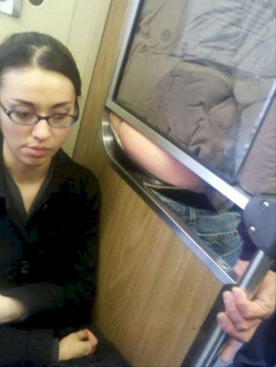 Невдахи, у яких день пішов коту під хвіст - радій, що не ти на їхньому місці - фото 844733