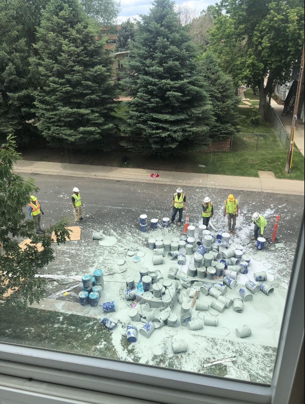 Невдахи, у яких день пішов коту під хвіст - радій, що не ти на їхньому місці - фото 844745