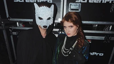 "Розлучена - розлючена": Геля Зозуля та загадковий Two from Zoo випустили маніфест розбитого серця