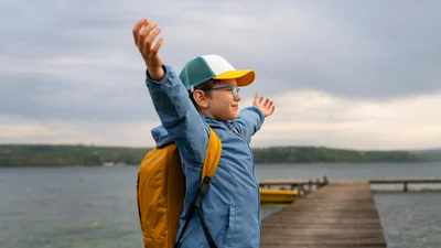 Весняні канікули-2026: як провести час з дітьми у Києві