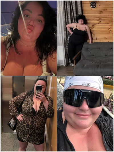 Настя Ткаченко зменшила шлунок - фото 844865