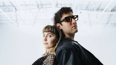 Phil It оживили міф про Орфея та Еврідіку у новій чуттєвій прем’єрі