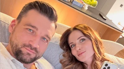 Справжня чоловіча ідилія: новий обранець Наталки Денисенко знайшов підхід до її сина від Федінчика