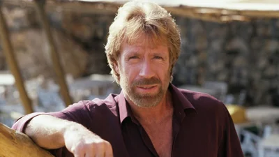 Все тайны личной жизни Чака Норриса: как жил и любил легенда кино