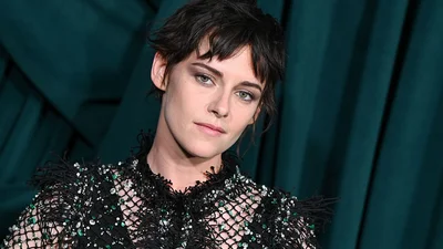 Крістен Стюарт після тривалої паузи повертається в кіно - яку роль отримала акторка