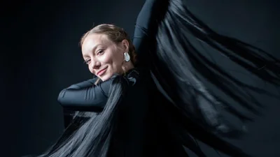 LELÉKA неочікувано розповіла про заборону від її команди, яку вона нещодавно порушила