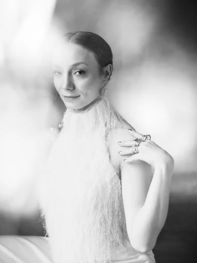 Лелека зізналася, як таємно від команди спускалася у метро - фото 845082