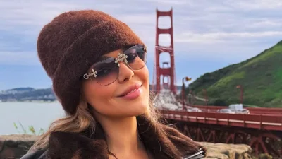 Вагітна Аліна Гросу розкрила цікаві факти про себе, про які раніше ніхто не знав