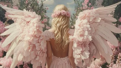 Красиві вірші з Днем ангела Марії 2026 та картинки, які "зайдуть" сучасній дівчині