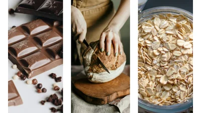 Їж це, щоб нормалізувати кортизол: лікарі перерахували потрібно продукти