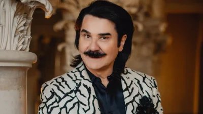 Віктор Павлік довів до сліз Павла Зіброва: зворушливий момент потрапив на відео