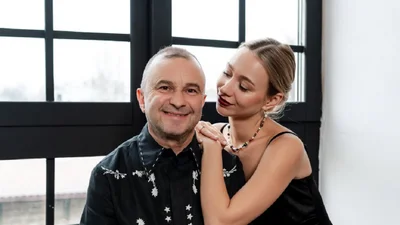 "Я в стані сильного шоку": дружина Віктора Павліка розповіла про скандал, який стався за лаштунками концерту