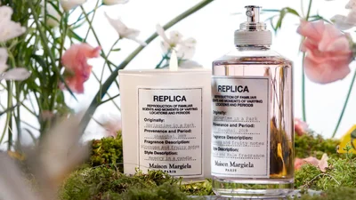 5 ароматів, які всі будуть носити навесні 2026