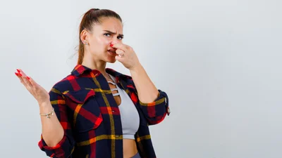 Ось звідки цей запах: 5 предметів в домі, які неприємно пахнуть