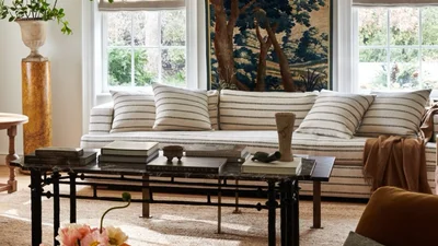 Якщо шукаєш натхнення для інтер'єру, підпишися на цих 5 дизайнерів в Instagram