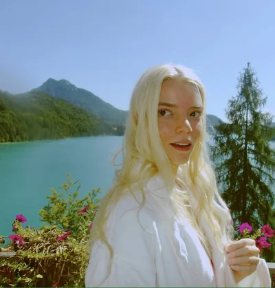 Аню Тейлор-Джой цькували у школі  - фото 845406