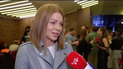 Яна Глущенко зізналася, чи спілкується з ексколегами з "Дизель Шоу"