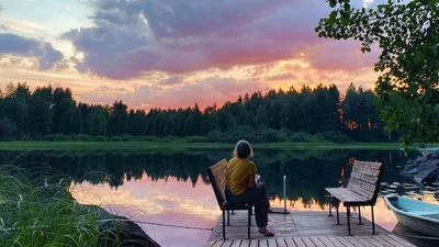 Названы самые счастливые страны мира в 2026 году