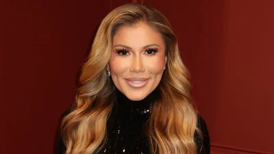 Альона Омаргалієва показала фото весілля з Тамерланом з сумним зізнанням