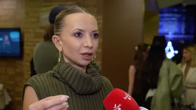 "Я не випригуватиму з трусів": Ірина Сопонару зізналася, як змінилося її життя після весілля з британцем