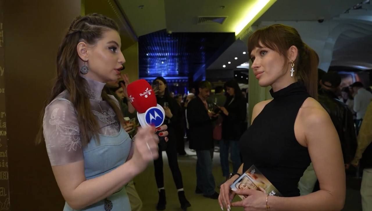 Елена Светлицкая избегает вопросов о Наталье Денисенко - фото 845611