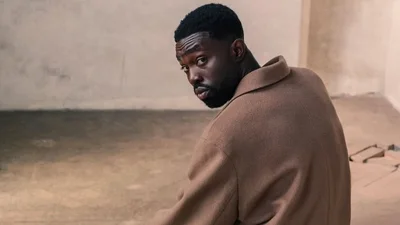 Фанаты "Гарри Поттера" угрожают смертью темнокожему Снепу: актер пожаловался на травлю