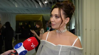 Анна Саліванчук різко висловилася про російську мову в школі сина