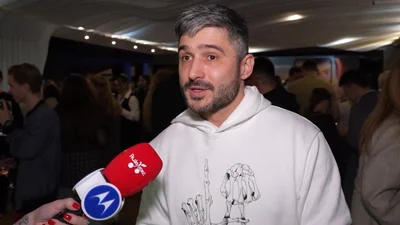 Андрій Федінчик відверто розповів, як проводить час з сином після розлучення з Наталкою Денисенко