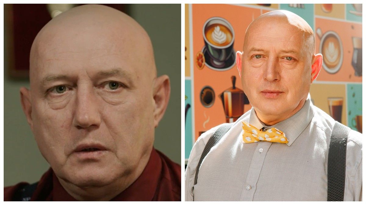 Стали только красивее: как изменились любимые герои сериала 'Розтин покаже' за 5 сезонов - 845737 Стали только красивее: как изменились любимые герои сериала 'Розтин покаже' за 5 сезонов - фото 845737