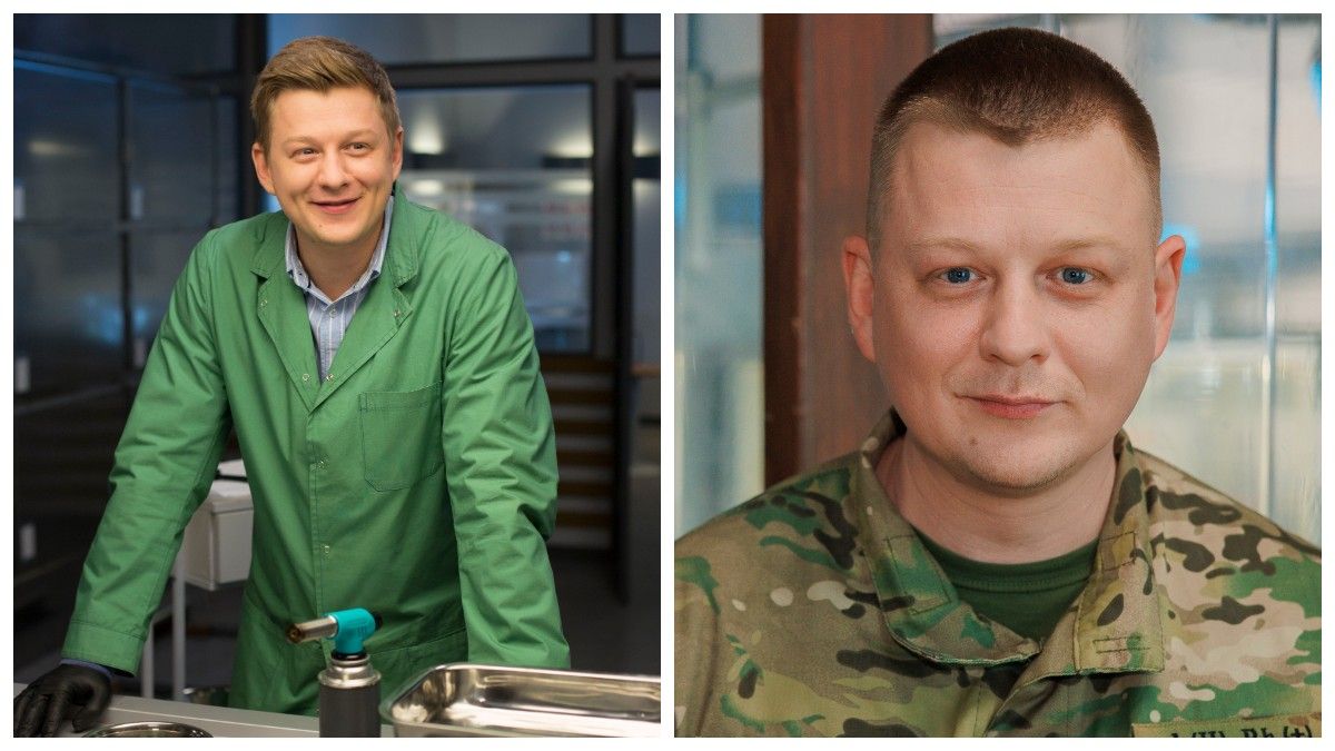 Стали только красивее: как изменились любимые герои сериала 'Розтин покаже' за 5 сезонов - 845738 Стали только красивее: как изменились любимые герои сериала 'Розтин покаже' за 5 сезонов - фото 845738