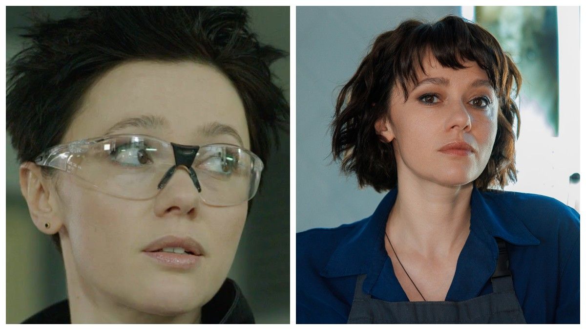 Стали только красивее: как изменились любимые герои сериала 'Розтин покаже' за 5 сезонов - 845740 Стали только красивее: как изменились любимые герои сериала 'Розтин покаже' за 5 сезонов - фото 845740
