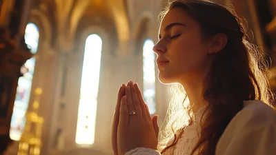 Страсний тиждень 2026: головні заборони, про які часто забувають