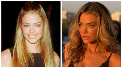 Питт, Депп, Джоли и другие: как выглядели топовые актеры в 90-е – видео, покорившие соцсети