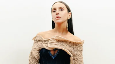 Джамала відповіла Олі Поляковій, яка заявила, що Україні не потрібен Нацвідбір на Євробачення