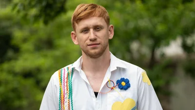 Олександр Рудинський вперше прокоментував "проліт" на Оскарі-2026: чи затаїв він образу на Академію