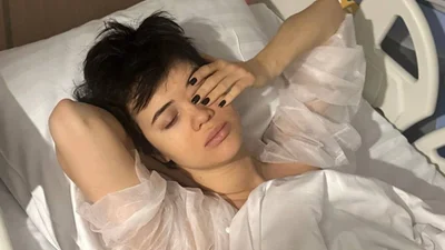 "У вас найагресивніша форма раку": Lida Lee ошелешила заявою